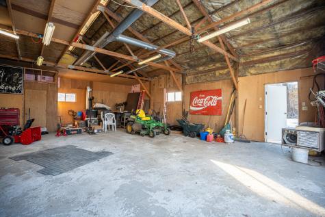 9304 Ellis Road Fenton IL 61251