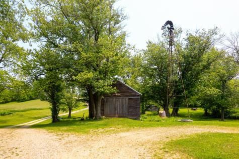 9304 Ellis Road Fenton IL 61251