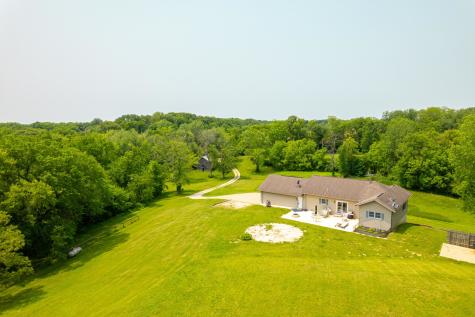9304 Ellis Road Fenton IL 61251