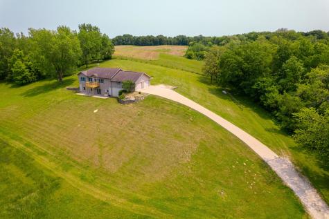 9304 Ellis Road Fenton IL 61251
