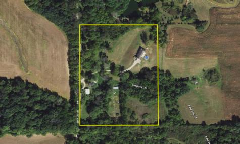 9304 Ellis Road Fenton IL 61251
