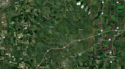 9304 Ellis Road Fenton IL 61251