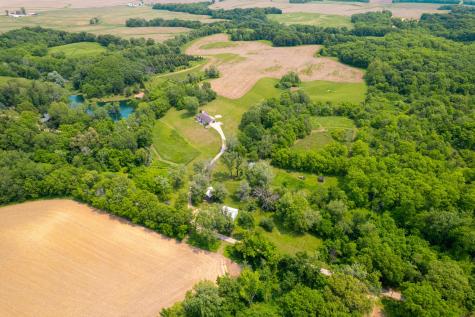 9304 Ellis Road Fenton IL 61251