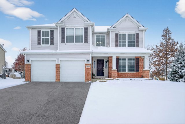 2535 Bauer Road North Aurora IL 60542