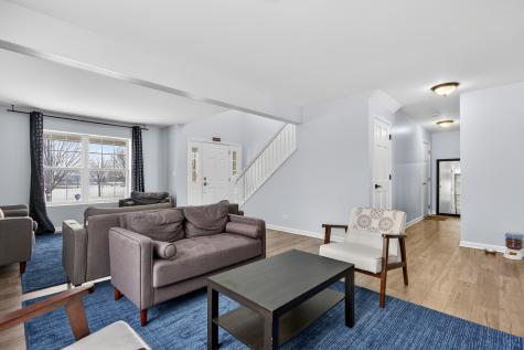 2535 Bauer Road North Aurora IL 60542