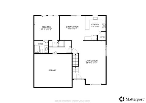 2535 Bauer Road North Aurora IL 60542