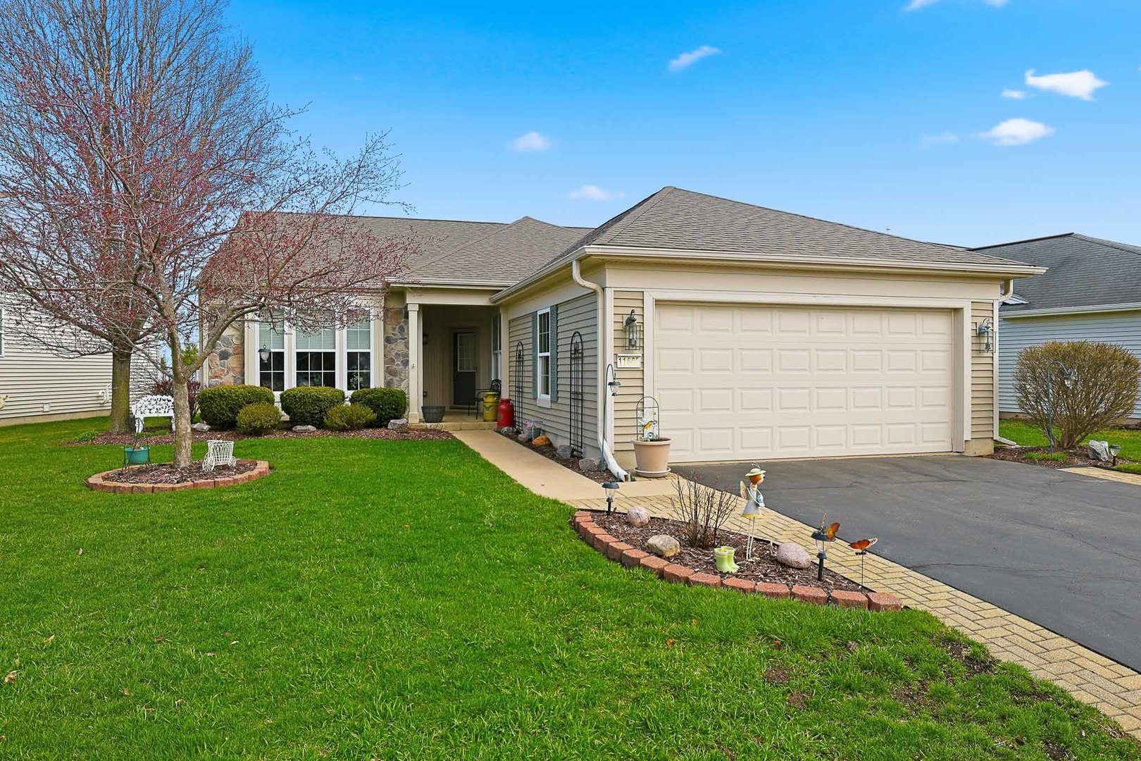 11660 Windsor Drive Huntley IL 60142