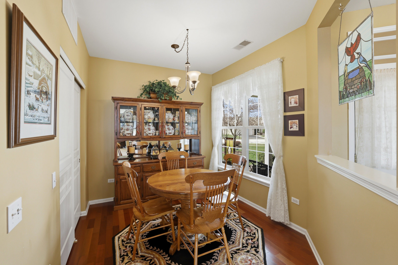 11660 Windsor Drive Huntley IL 60142