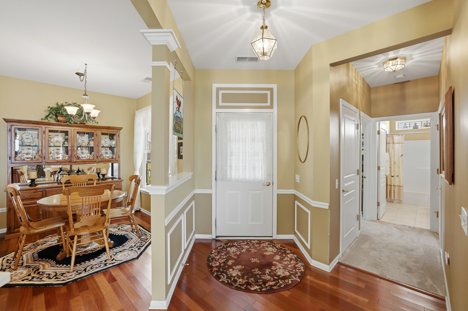 11660 Windsor Drive Huntley IL 60142