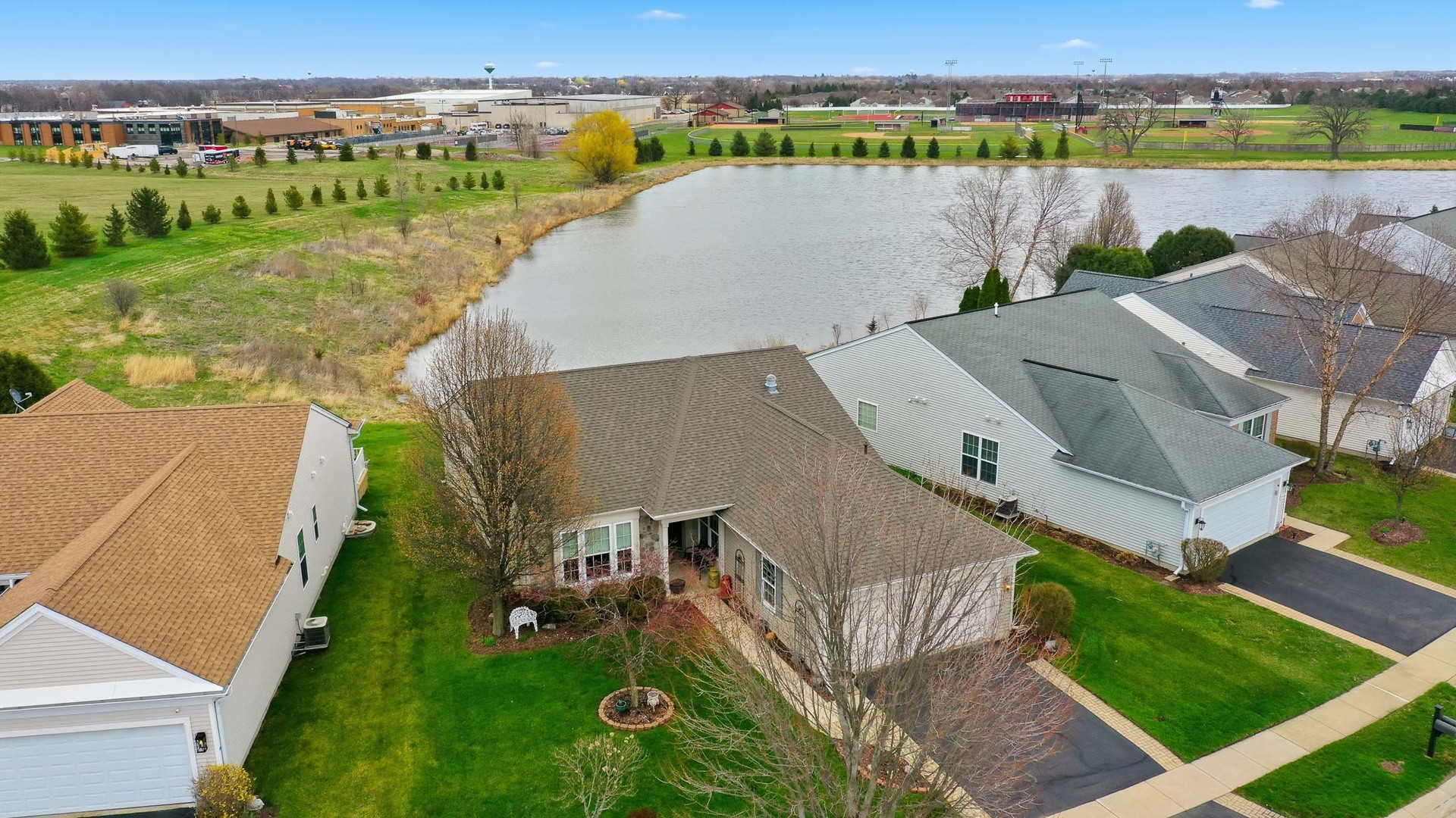 11660 Windsor Drive Huntley IL 60142