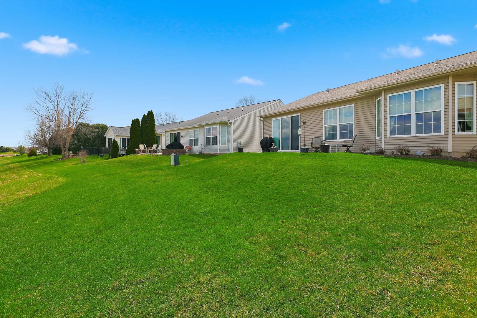 11660 Windsor Drive Huntley IL 60142