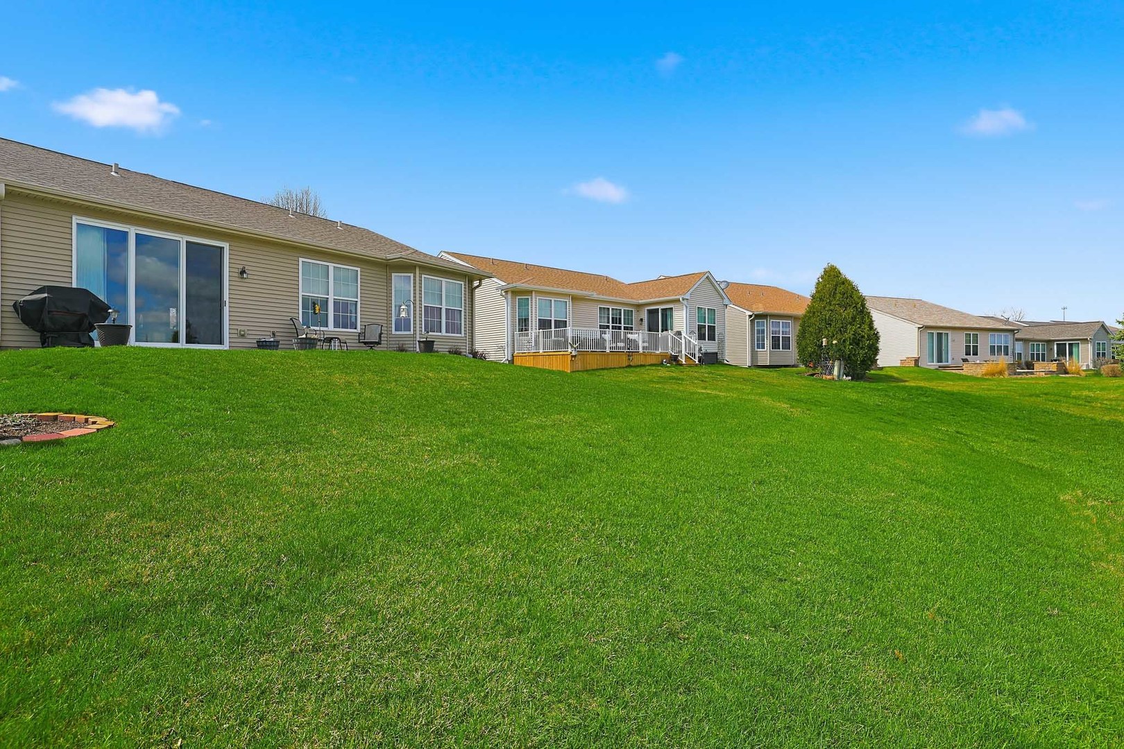 11660 Windsor Drive Huntley IL 60142
