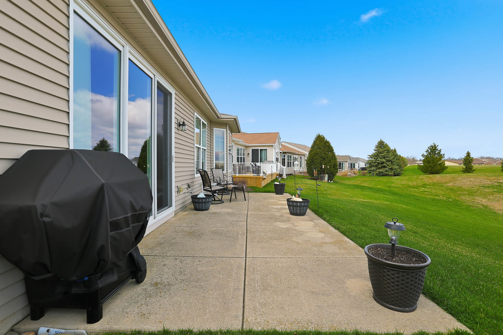 11660 Windsor Drive Huntley IL 60142