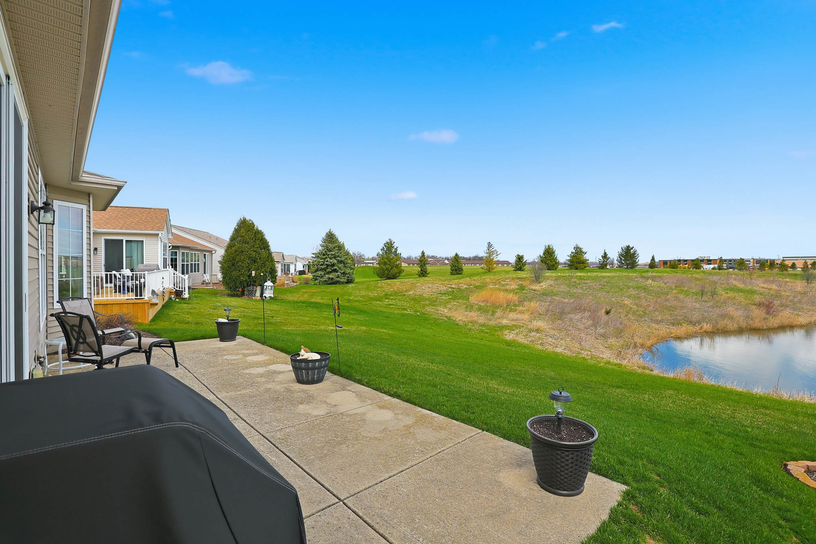 11660 Windsor Drive Huntley IL 60142