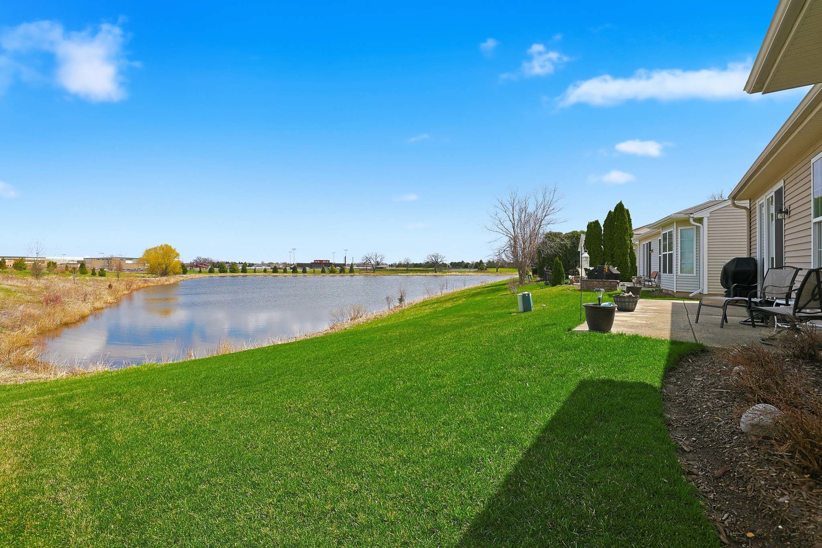 11660 Windsor Drive Huntley IL 60142
