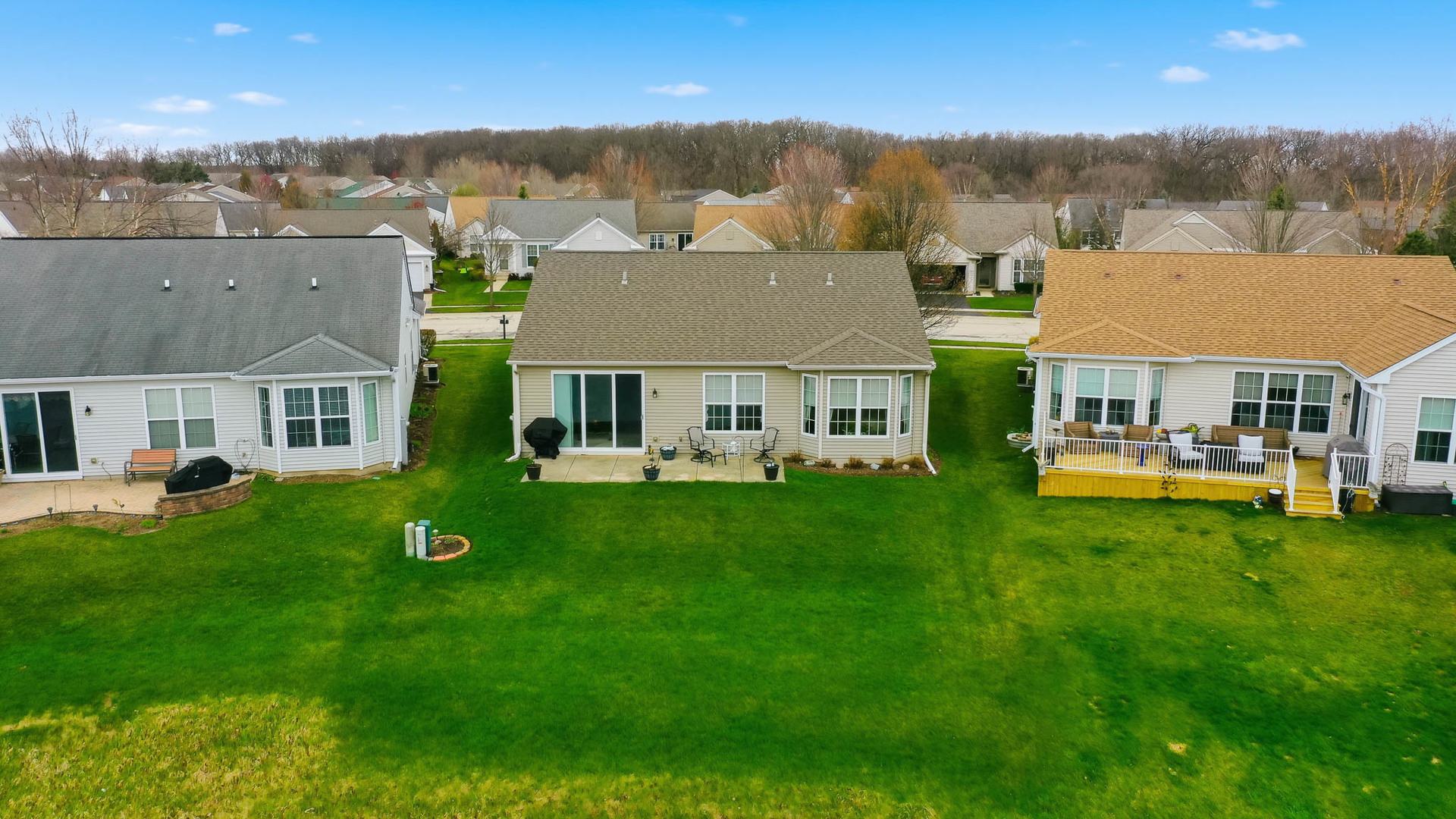 11660 Windsor Drive Huntley IL 60142