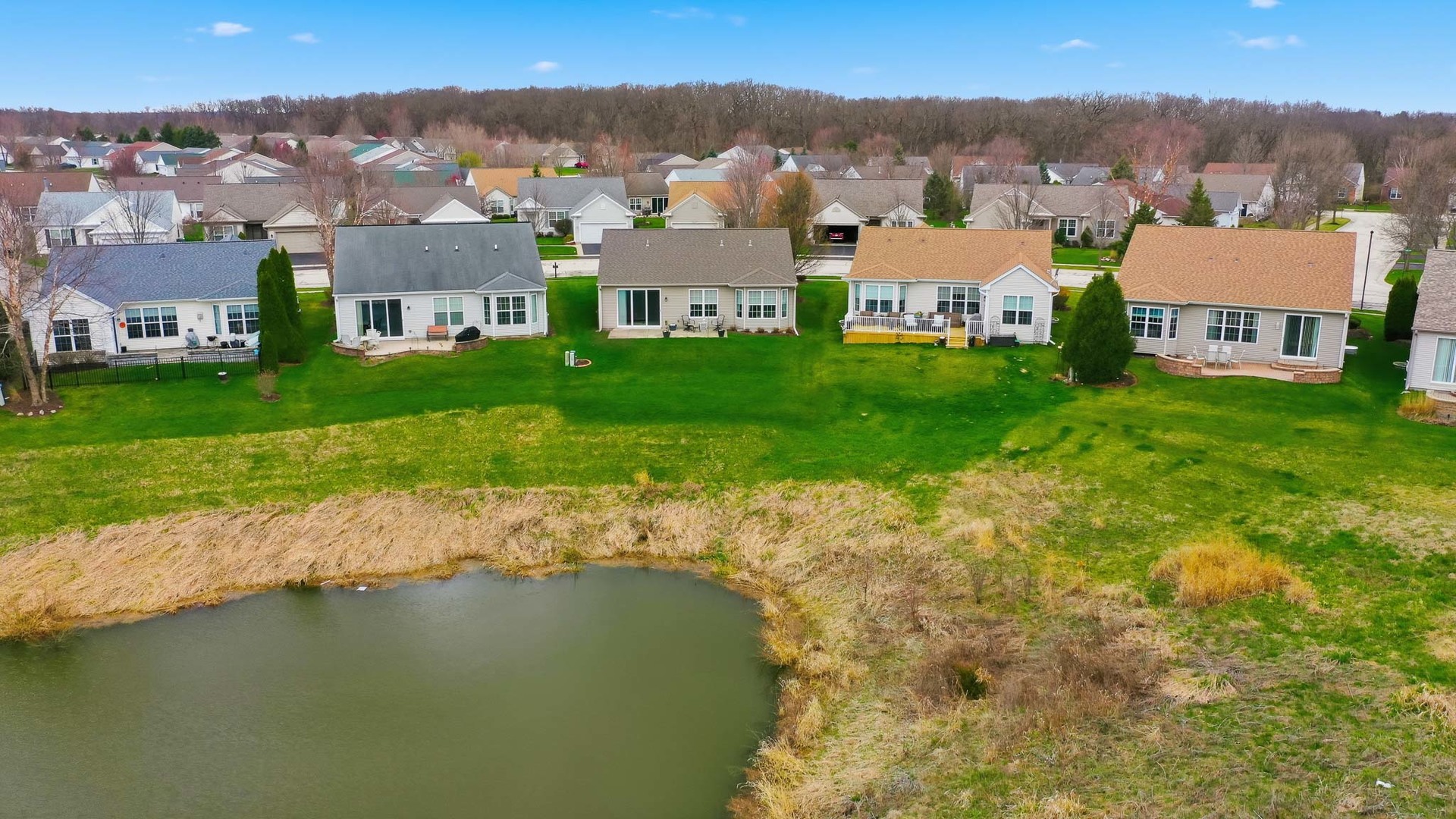 11660 Windsor Drive Huntley IL 60142