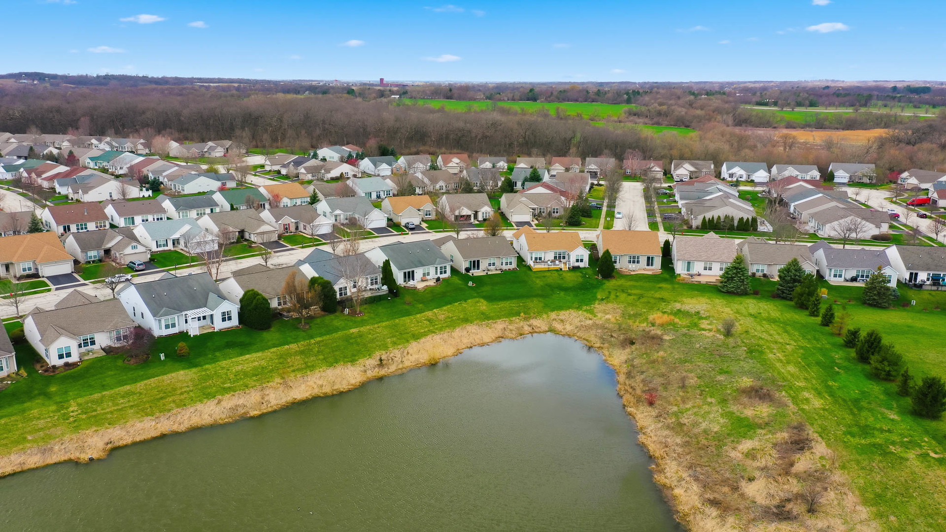 11660 Windsor Drive Huntley IL 60142