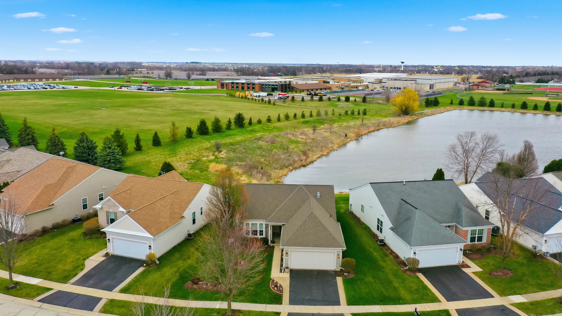 11660 Windsor Drive Huntley IL 60142
