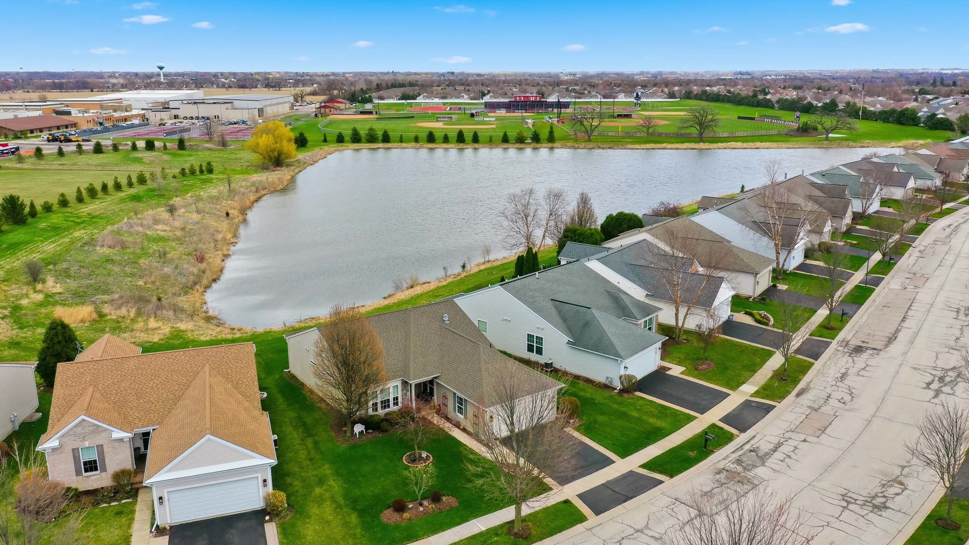11660 Windsor Drive Huntley IL 60142