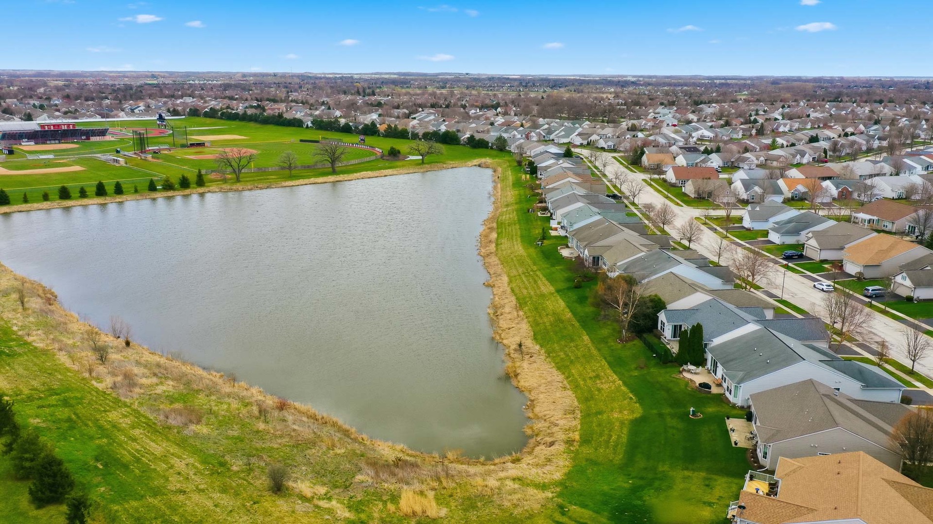11660 Windsor Drive Huntley IL 60142