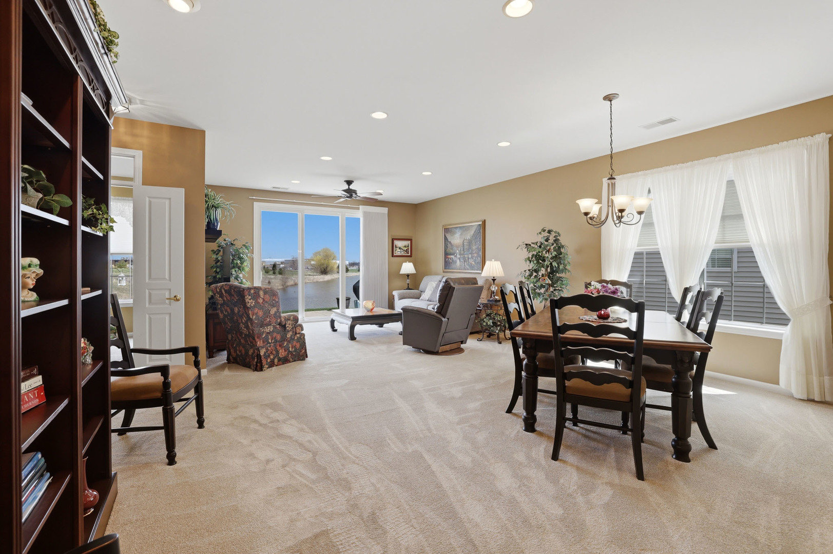 11660 Windsor Drive Huntley IL 60142