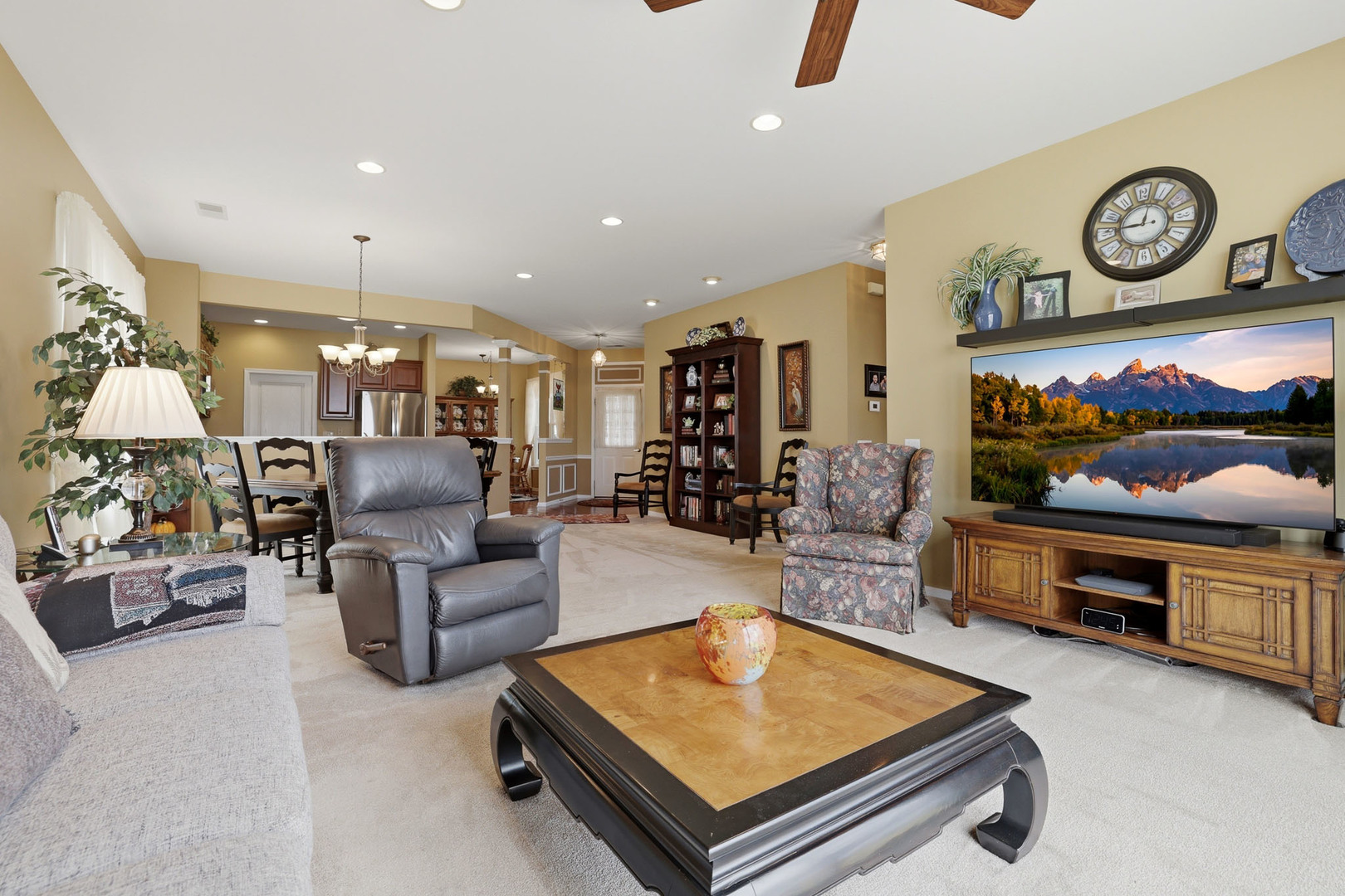 11660 Windsor Drive Huntley IL 60142
