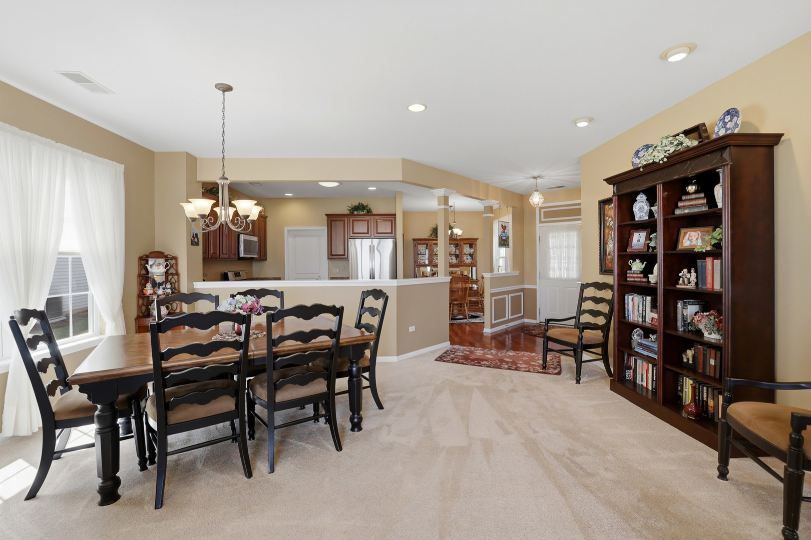 11660 Windsor Drive Huntley IL 60142