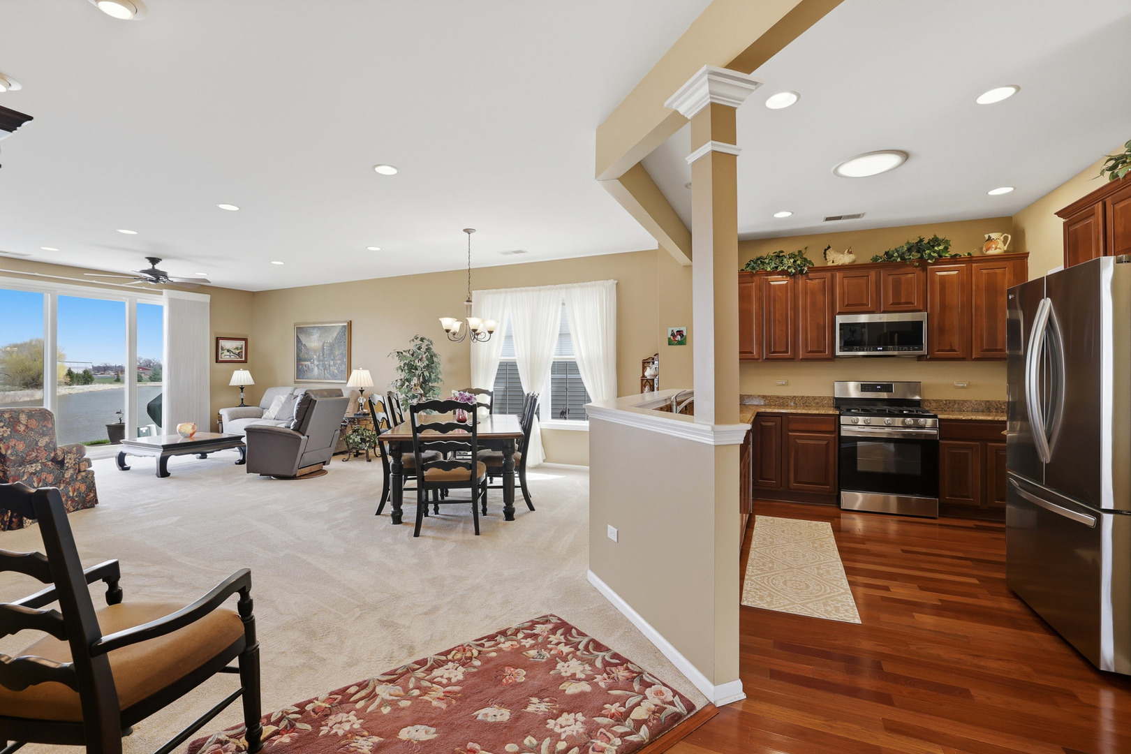 11660 Windsor Drive Huntley IL 60142