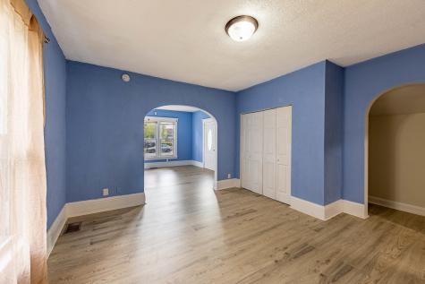 2318 Gideon Avenue Zion IL 60099