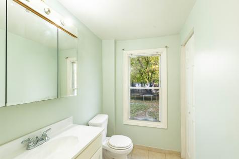 2318 Gideon Avenue Zion IL 60099