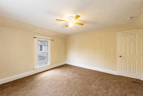 2318 Gideon Avenue Zion IL 60099