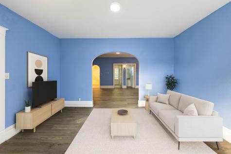2318 Gideon Avenue Zion IL 60099