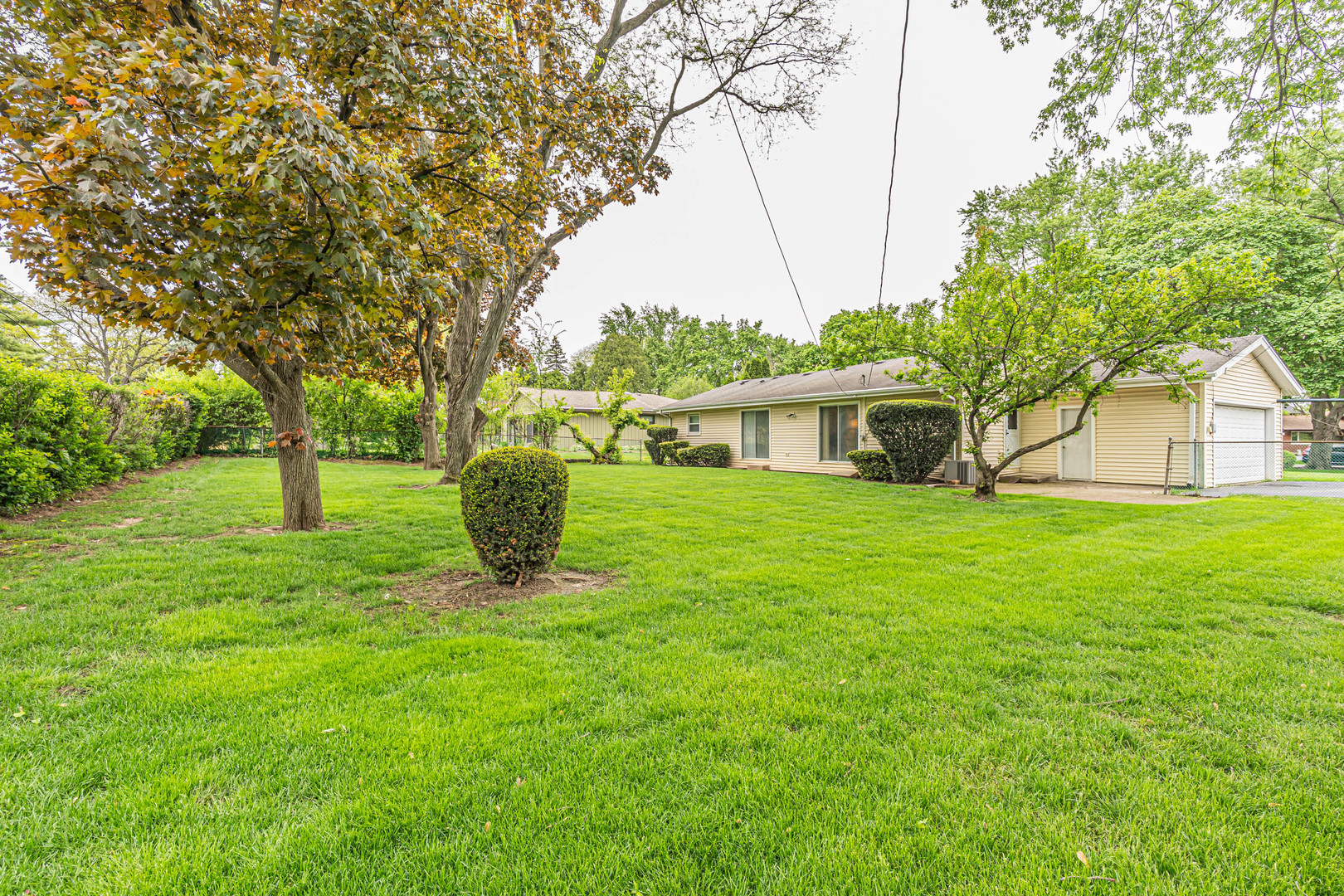 6313 Tamiami Drive Downers Grove IL 60516