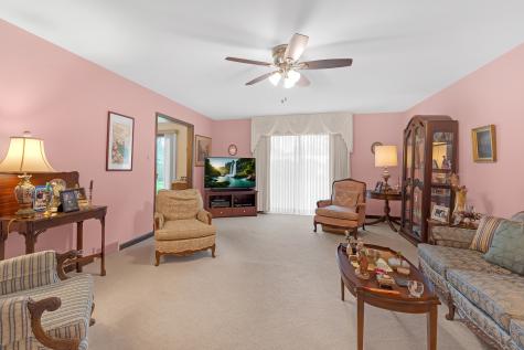 6313 Tamiami Drive Downers Grove IL 60516