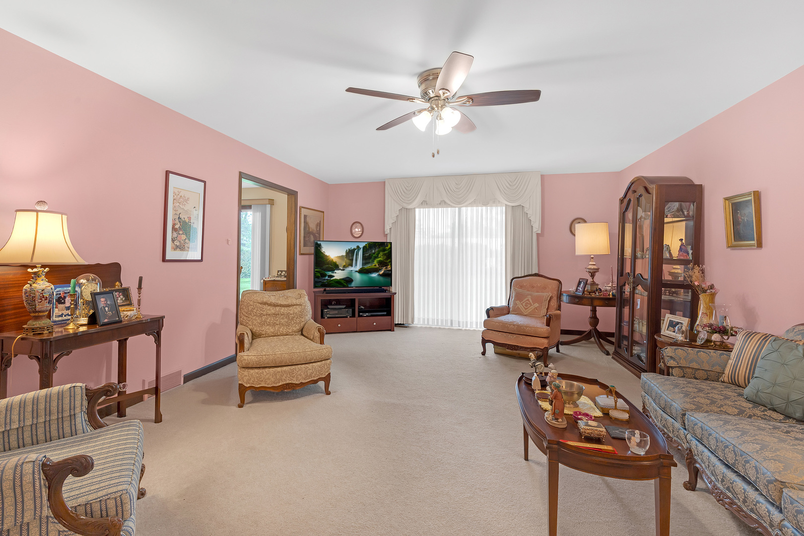 6313 Tamiami Drive Downers Grove IL 60516
