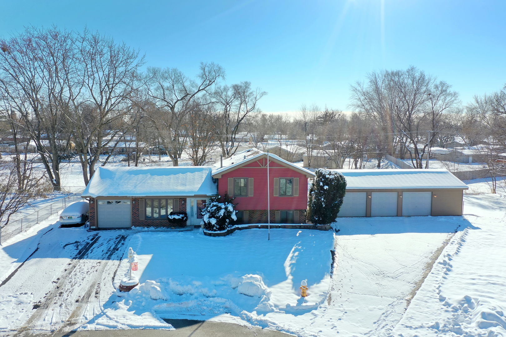 131 Monticello Circle Bolingbrook IL 60440