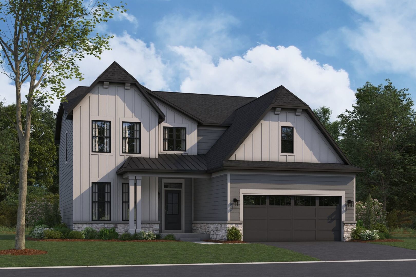 17349 South Sprucewood Drive Lockport IL 60441
