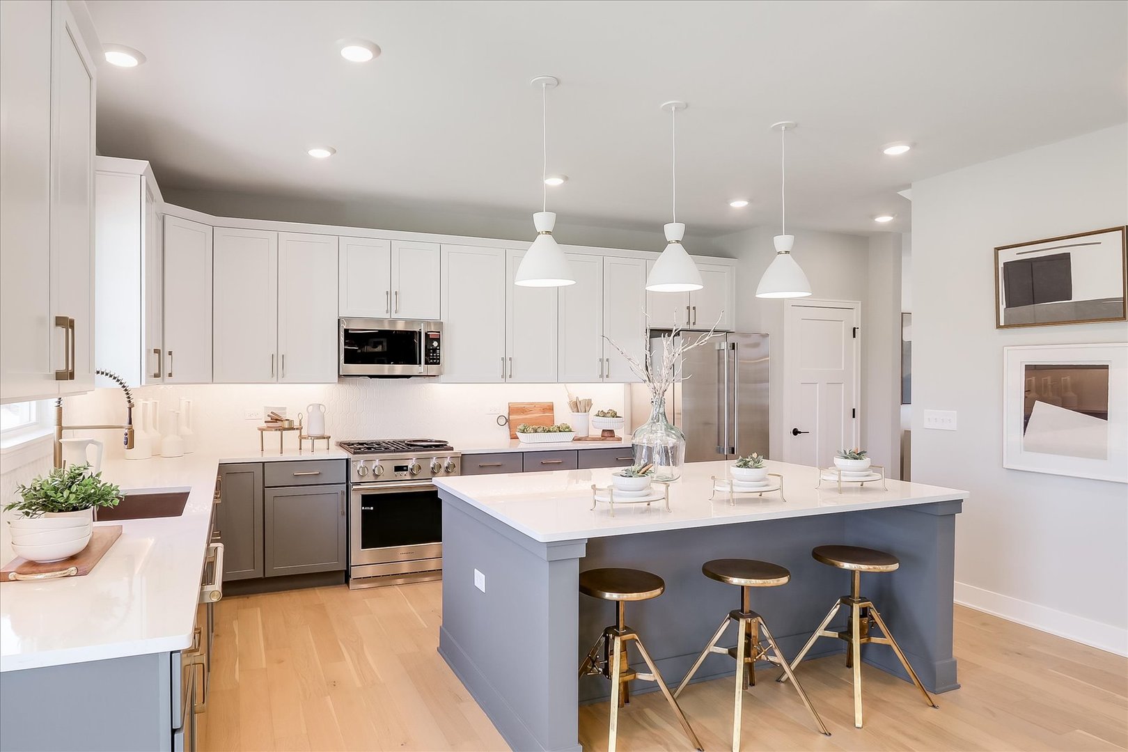 17349 South Sprucewood Drive Lockport IL 60441