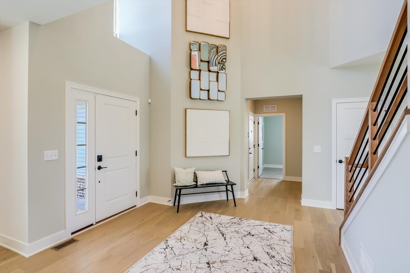17349 South Sprucewood Drive Lockport IL 60441