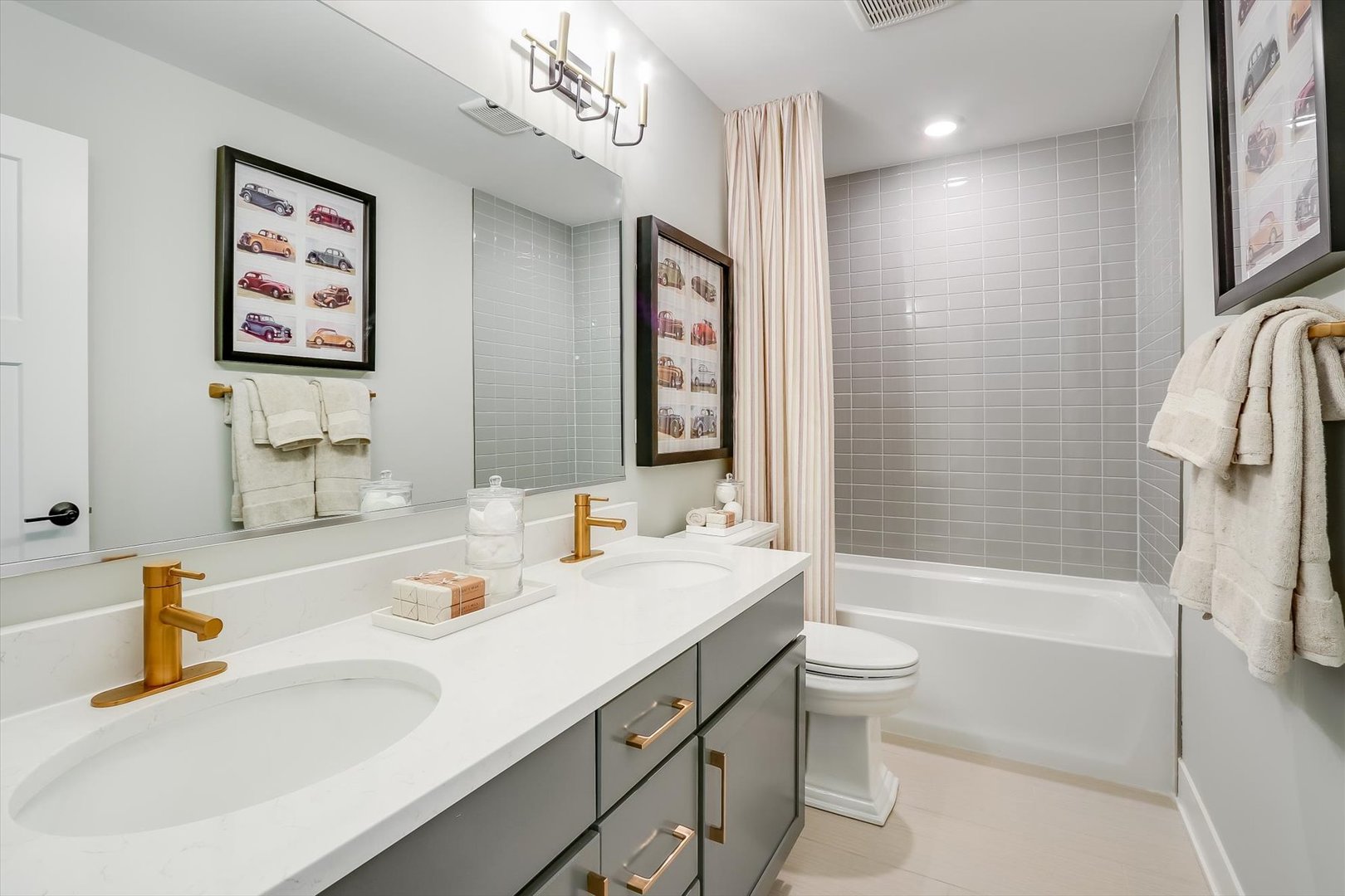 17349 South Sprucewood Drive Lockport IL 60441
