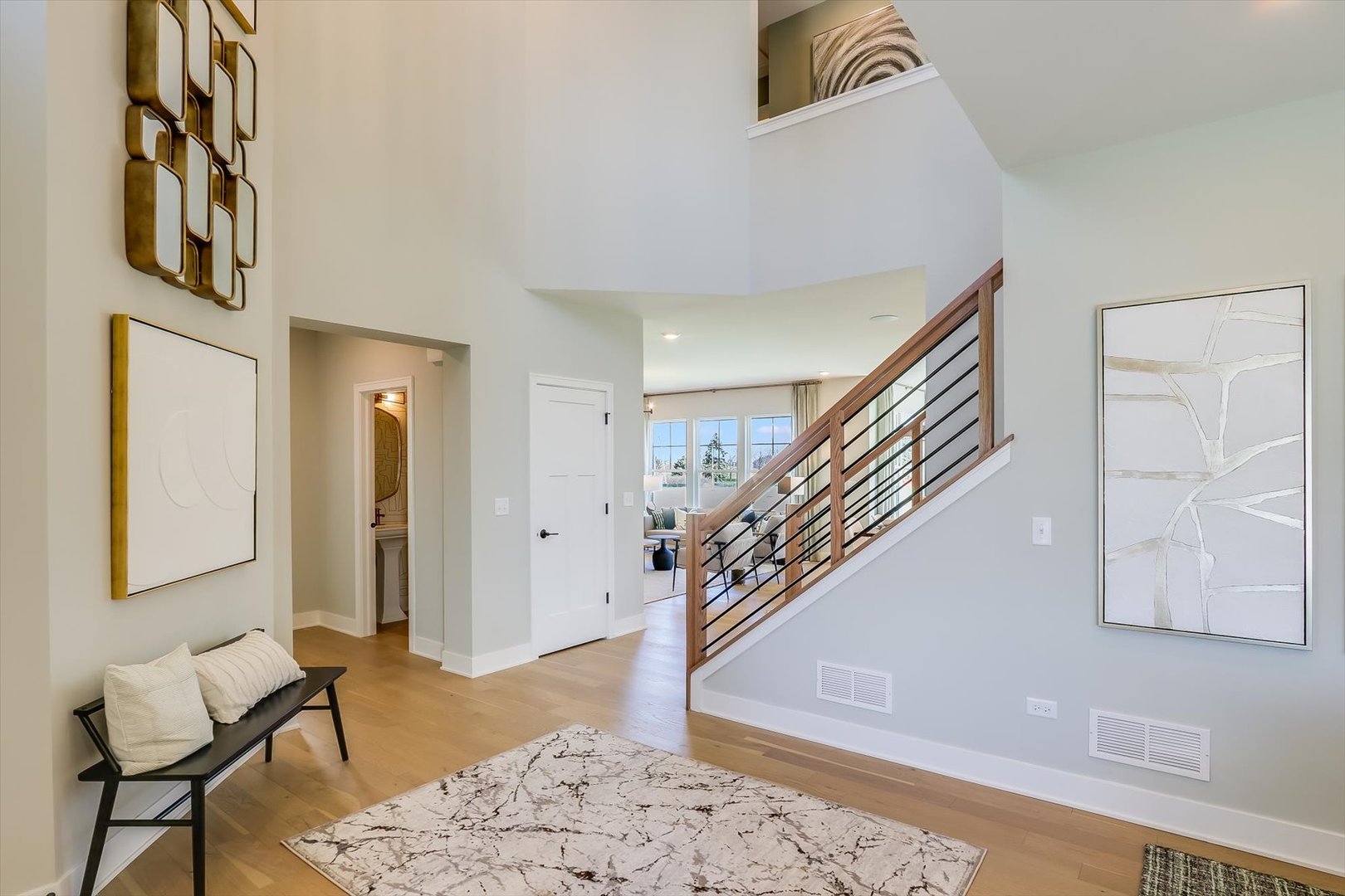 17349 South Sprucewood Drive Lockport IL 60441
