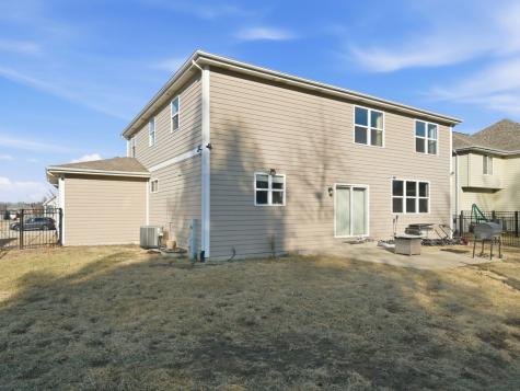 20913 Lakewoods Lane Shorewood IL 60404