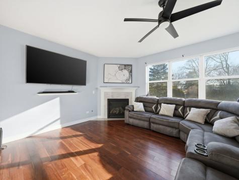20913 Lakewoods Lane Shorewood IL 60404