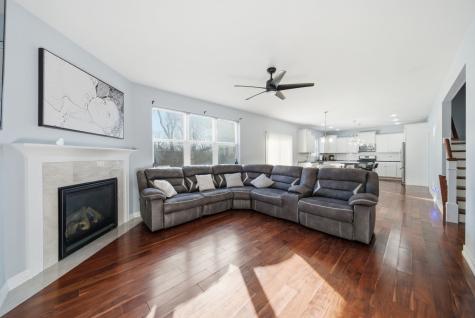 20913 Lakewoods Lane Shorewood IL 60404