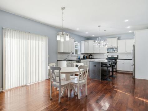 20913 Lakewoods Lane Shorewood IL 60404