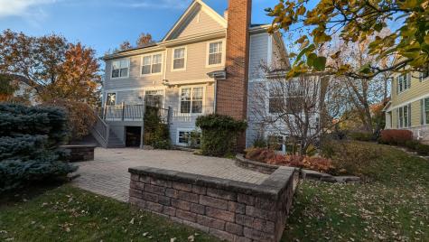 243 Colonial Drive Vernon Hills IL 60061