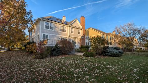 243 Colonial Drive Vernon Hills IL 60061