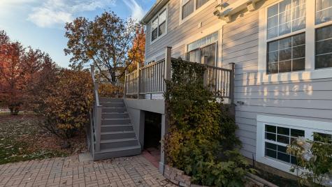 243 Colonial Drive Vernon Hills IL 60061