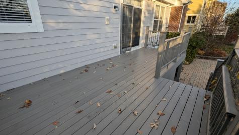 243 Colonial Drive Vernon Hills IL 60061